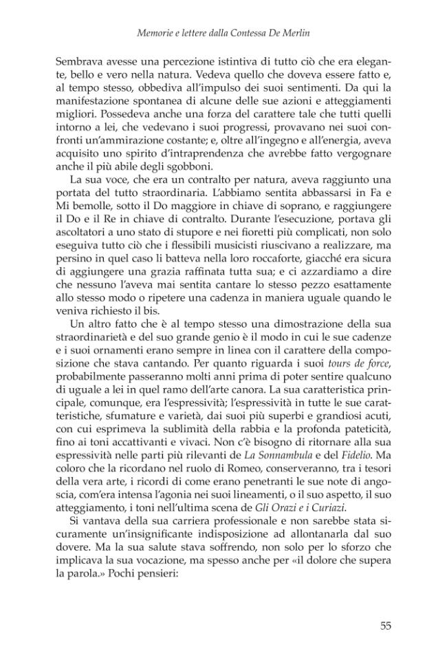 Probeseite