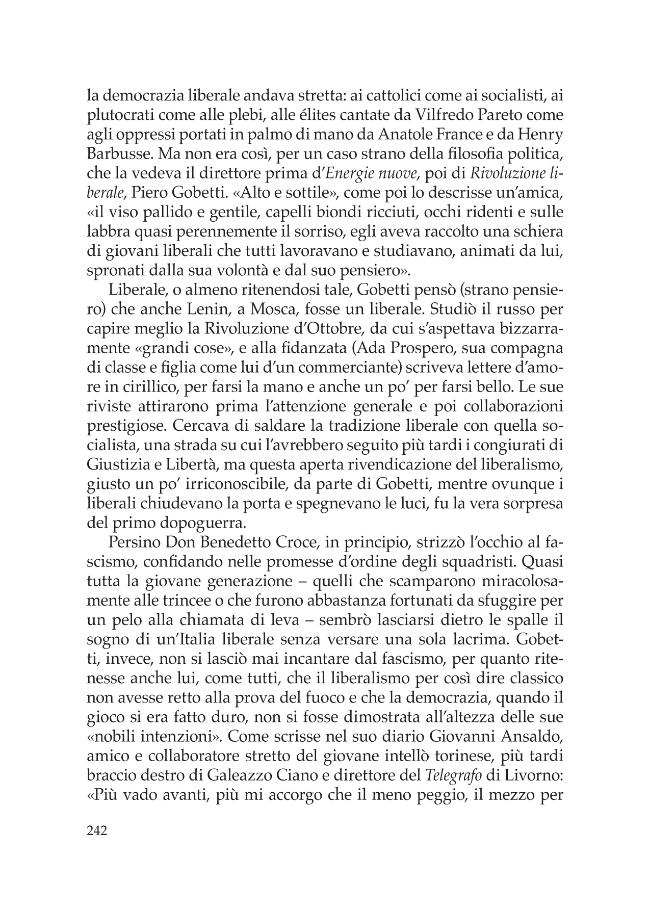 Probeseite