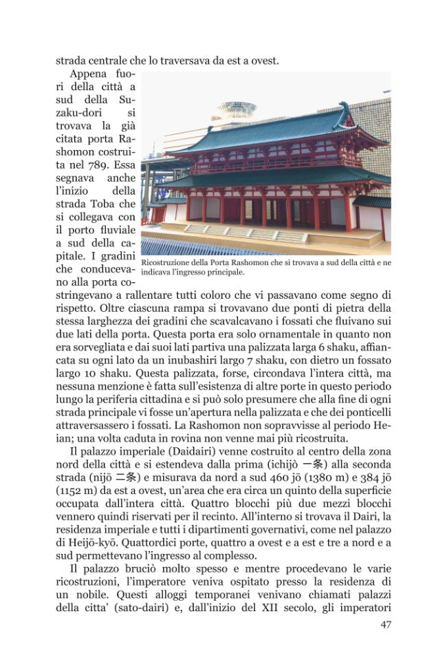 Probeseite