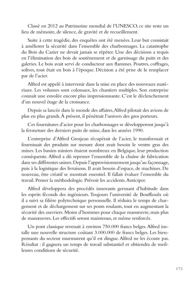 Exemple de page
