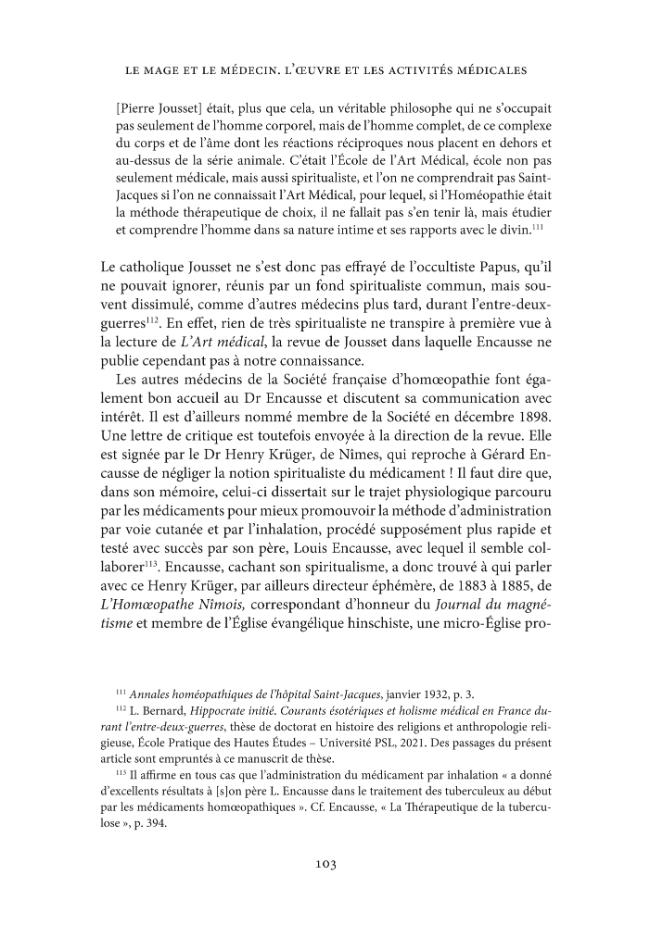 Probeseite