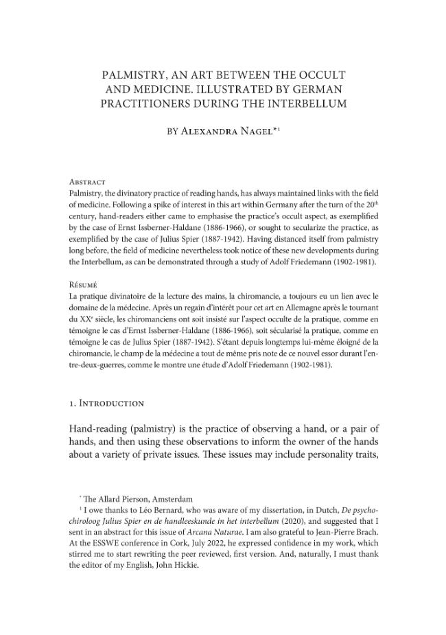 Exemple de page