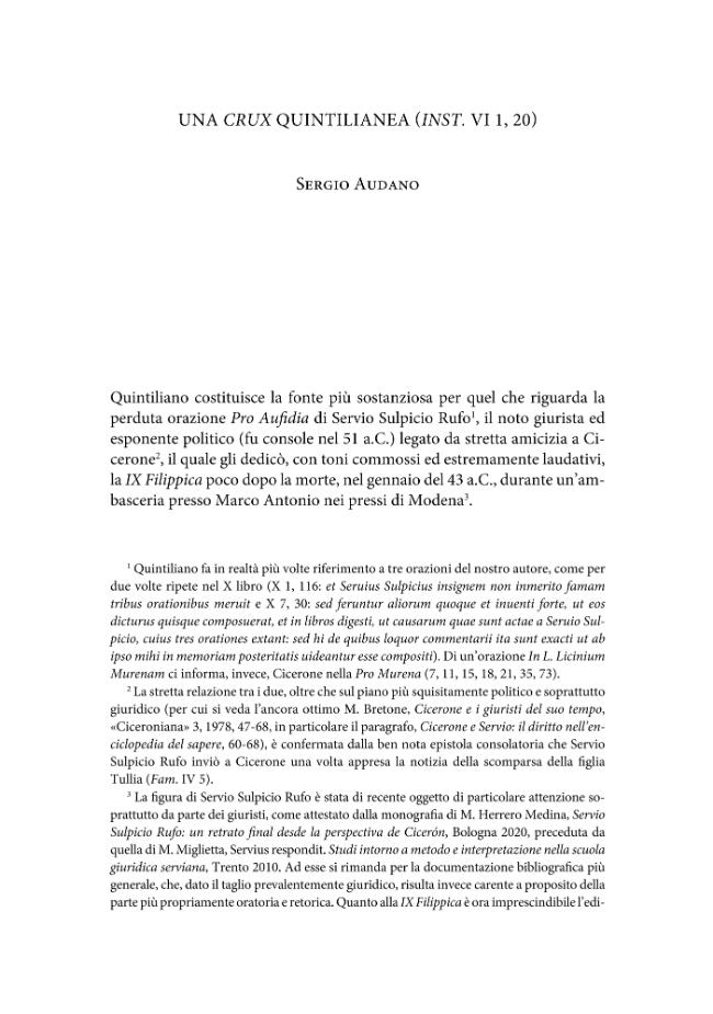 Sample page