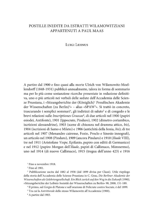 Sample page