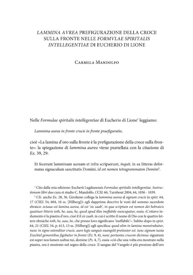 Sample page