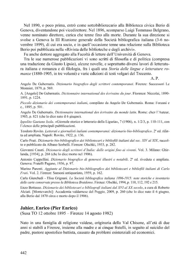 Sample page