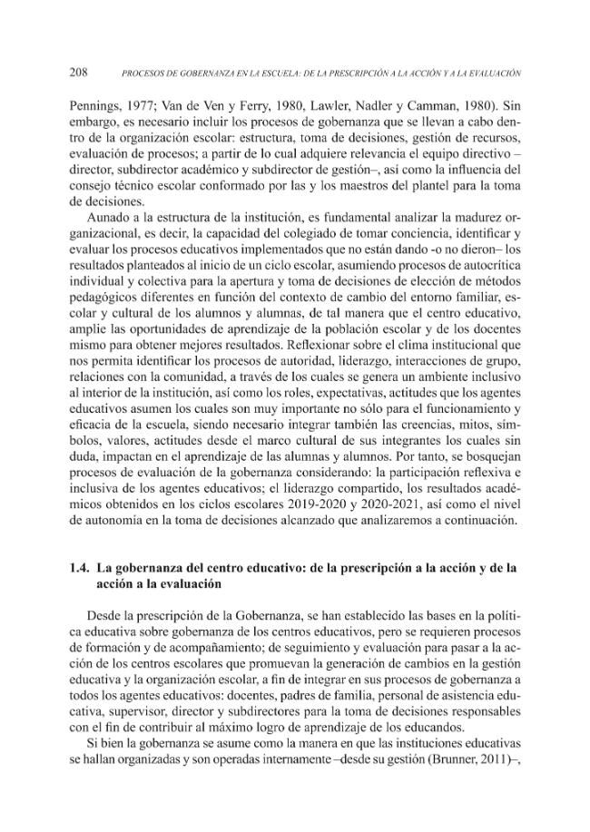 Página de muestra