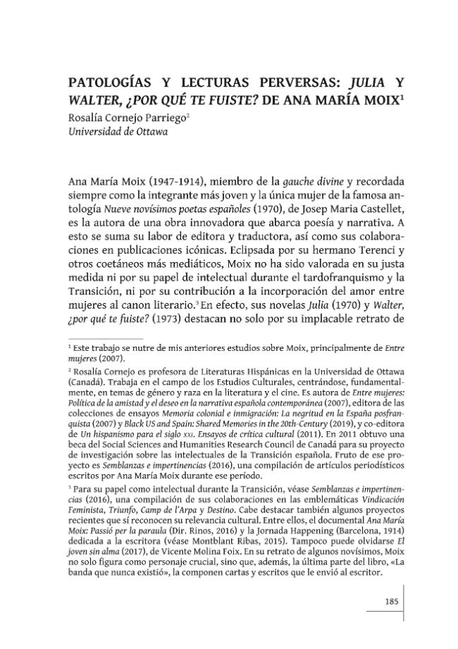Exemple de page