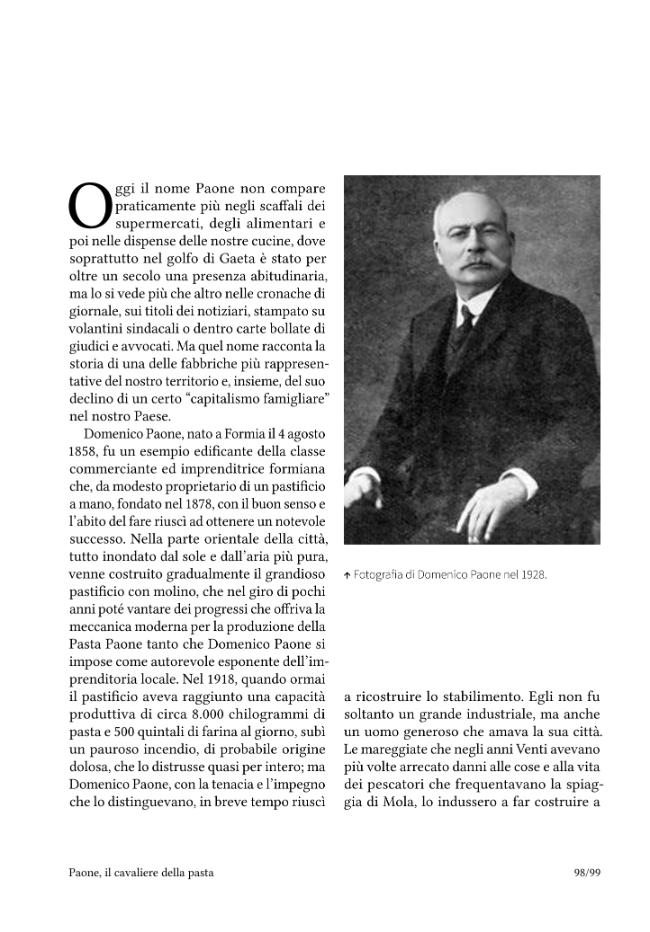 Página de muestra