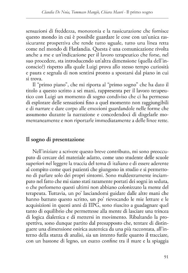 Sample page