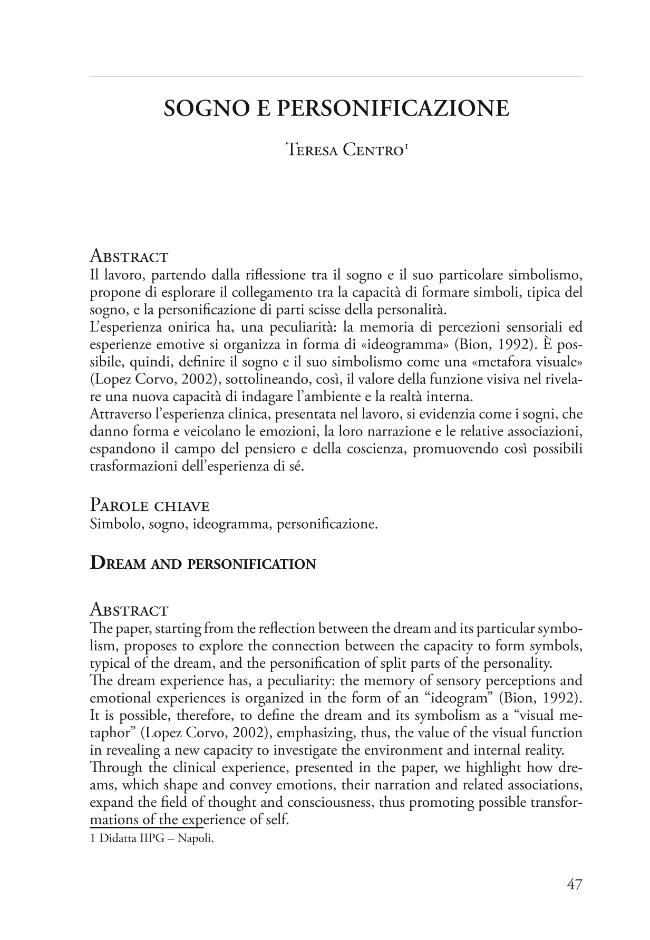 Sample page
