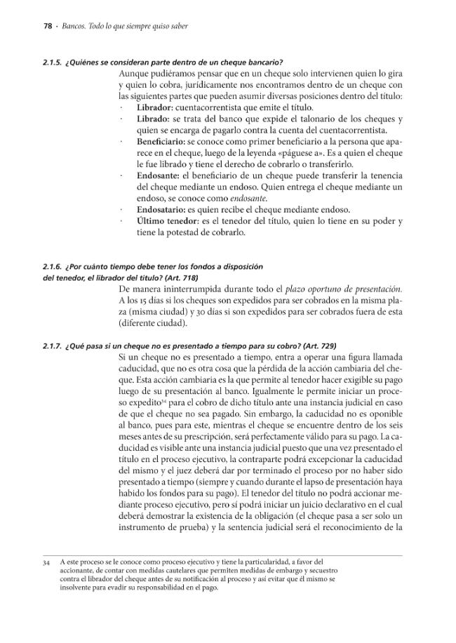 Página de muestra