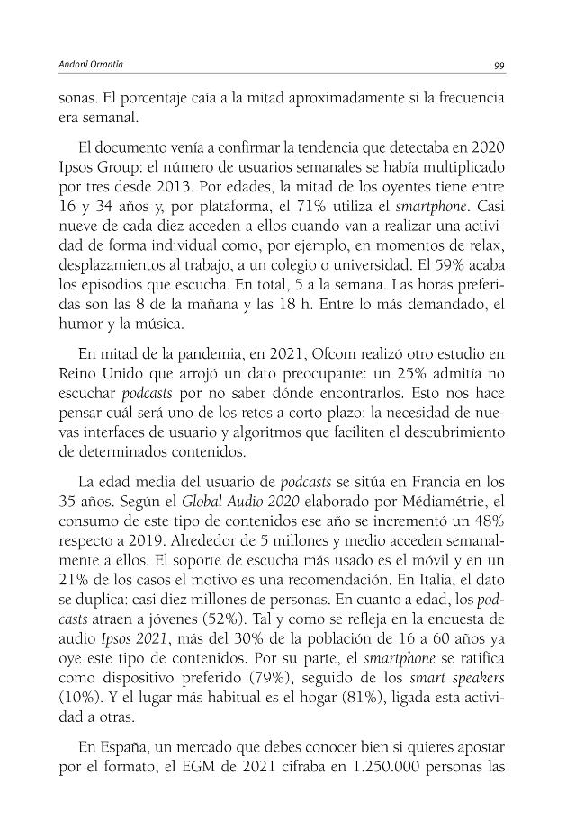 Página de muestra