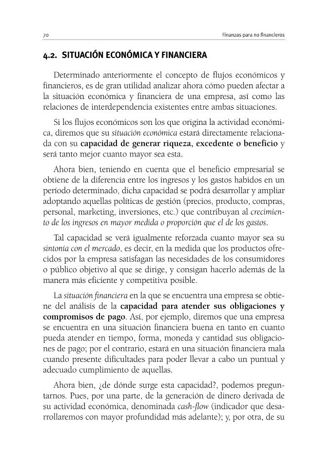 Página de muestra