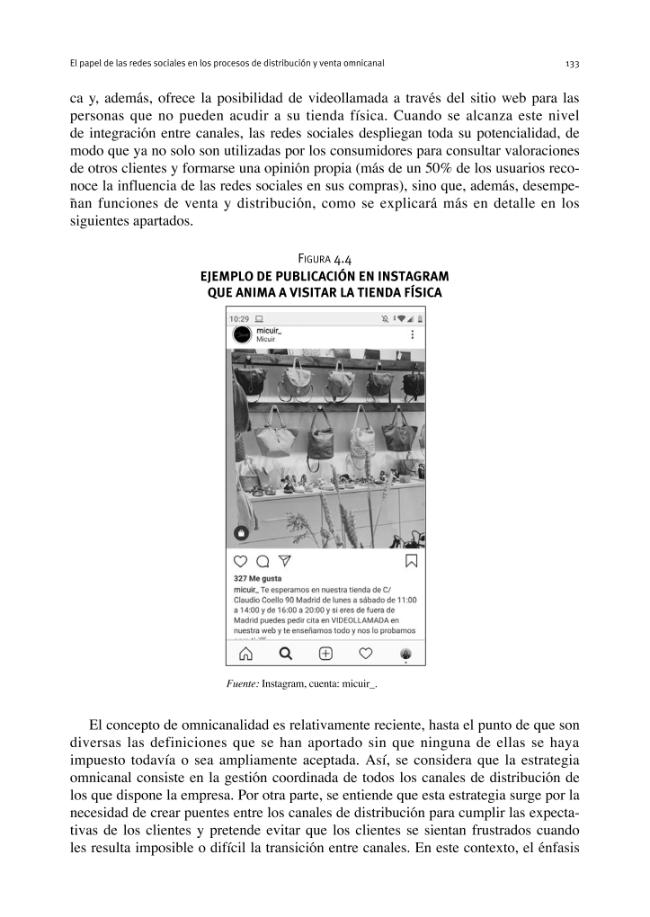 Página de muestra
