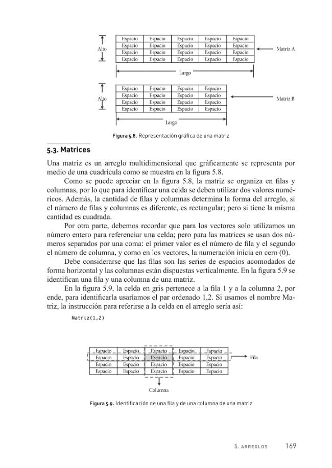 Página de muestra