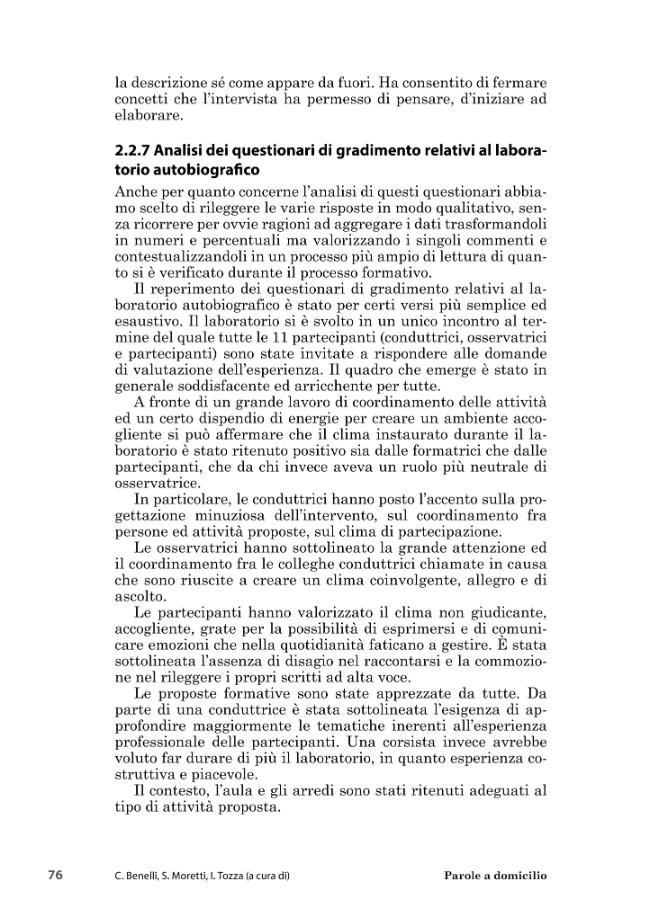 Exemple de page