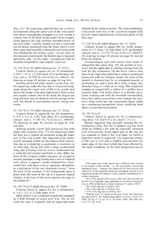 Sample page