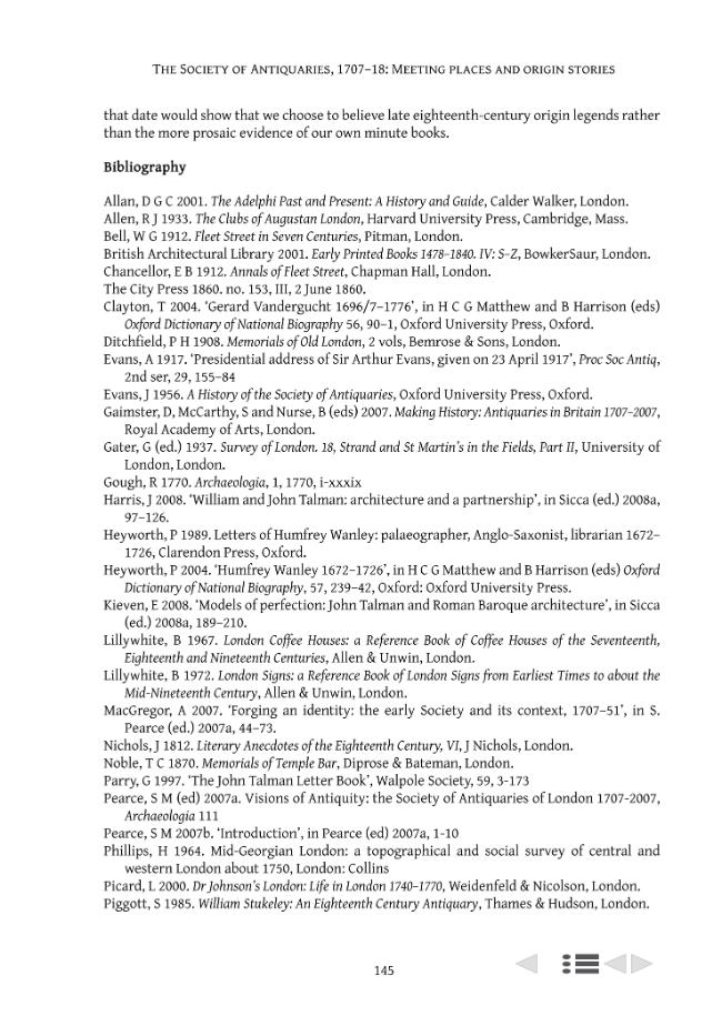 Exemple de page