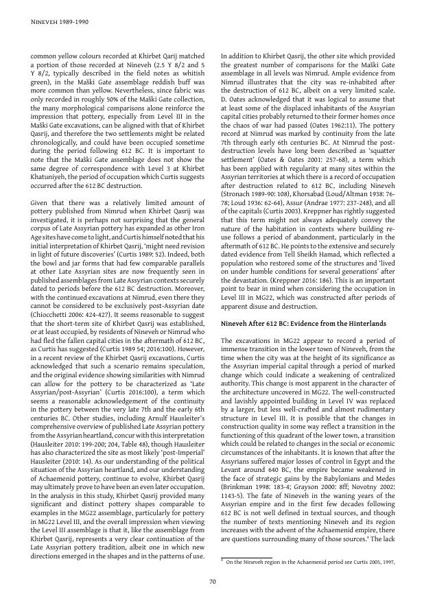 Sample page
