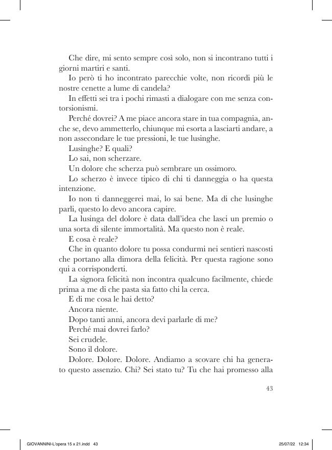 Pagina campione