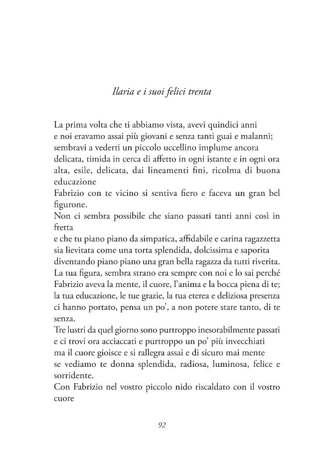 Probeseite