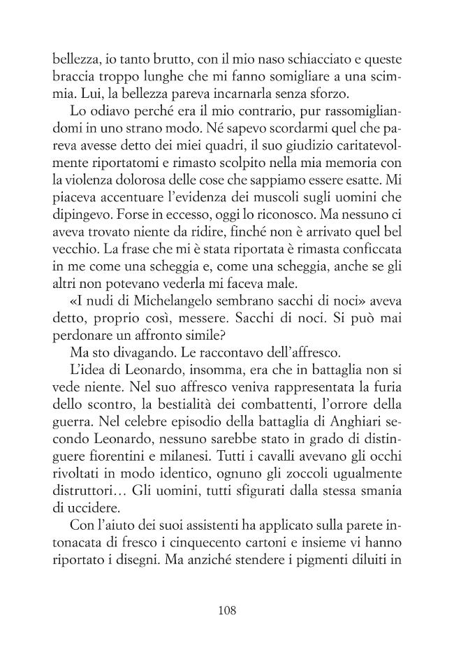 Probeseite
