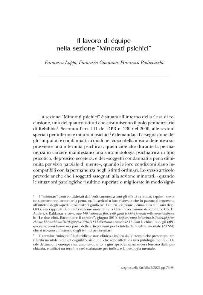 Exemple de page