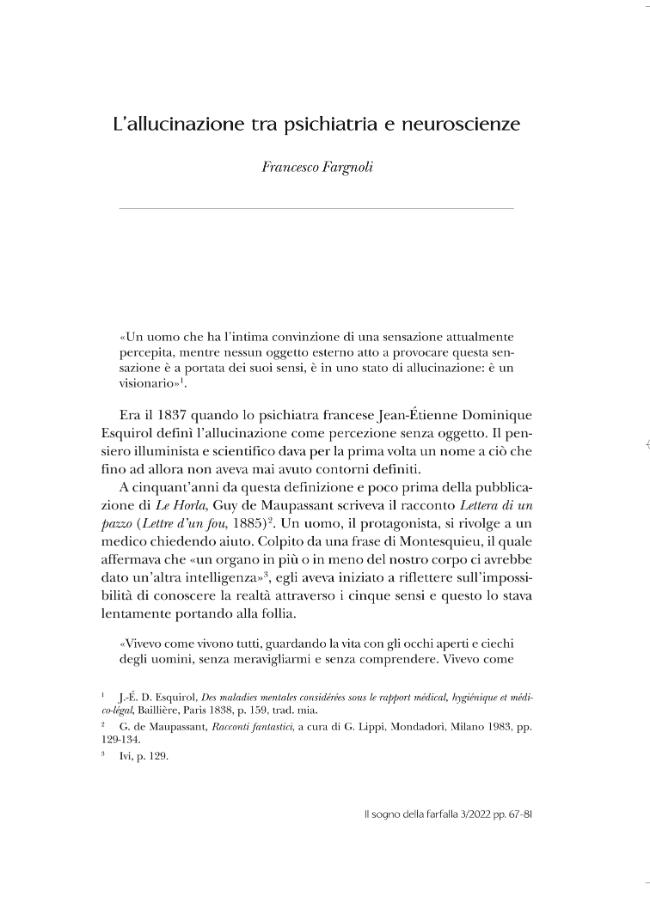 Probeseite