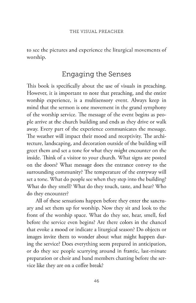 Sample page