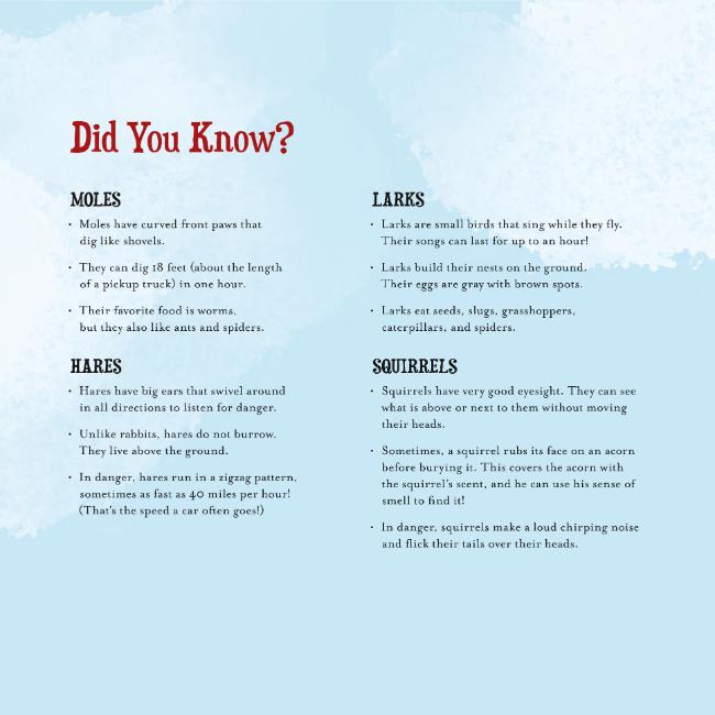 Sample page