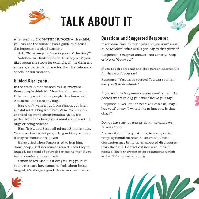 Sample page