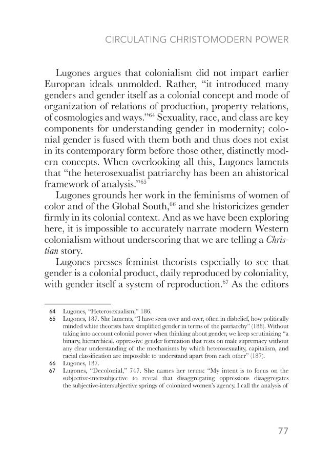 Sample page