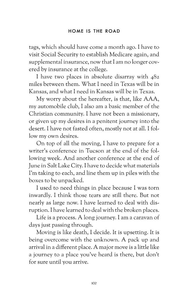Sample page