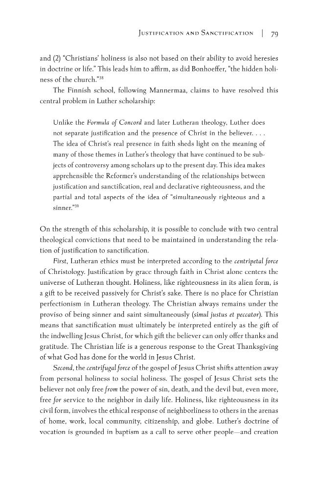 Exemple de page