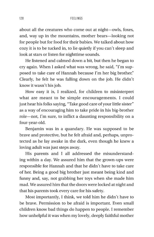 Sample page
