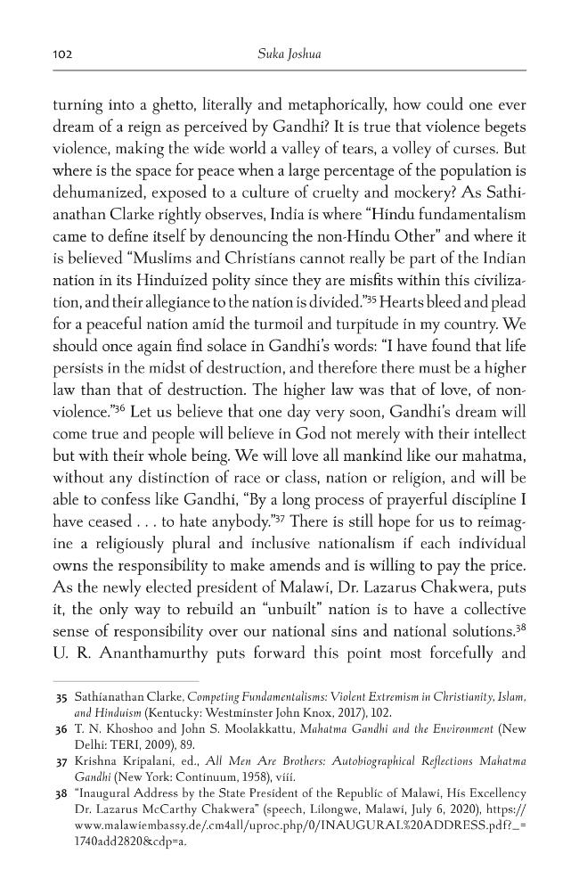 Sample page