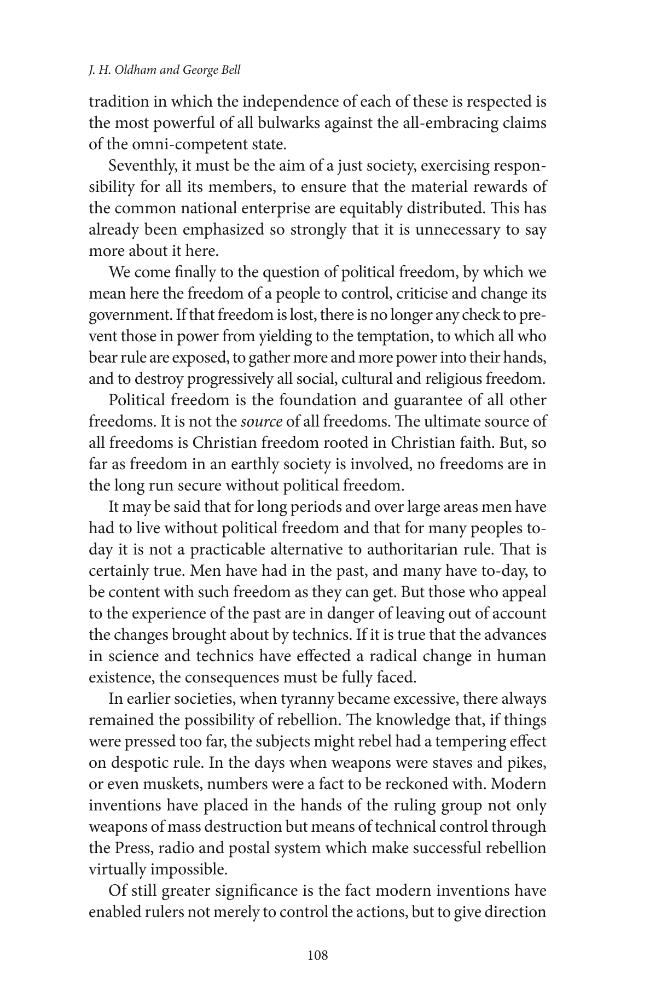 Sample page