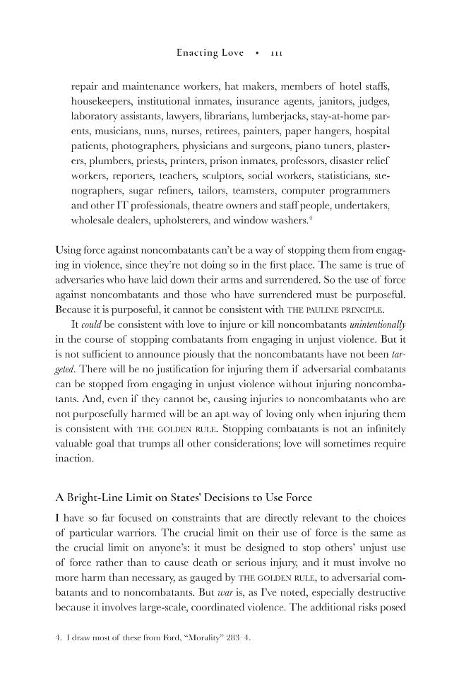 Exemple de page