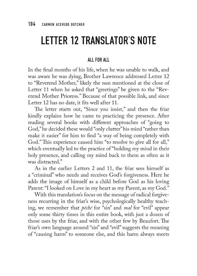 Sample page