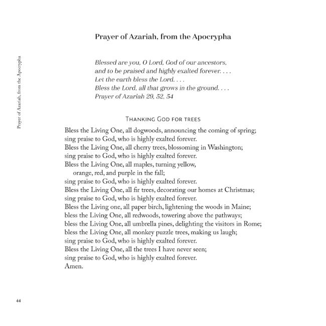 Sample page