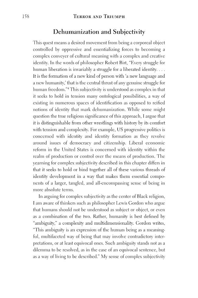 Exemple de page