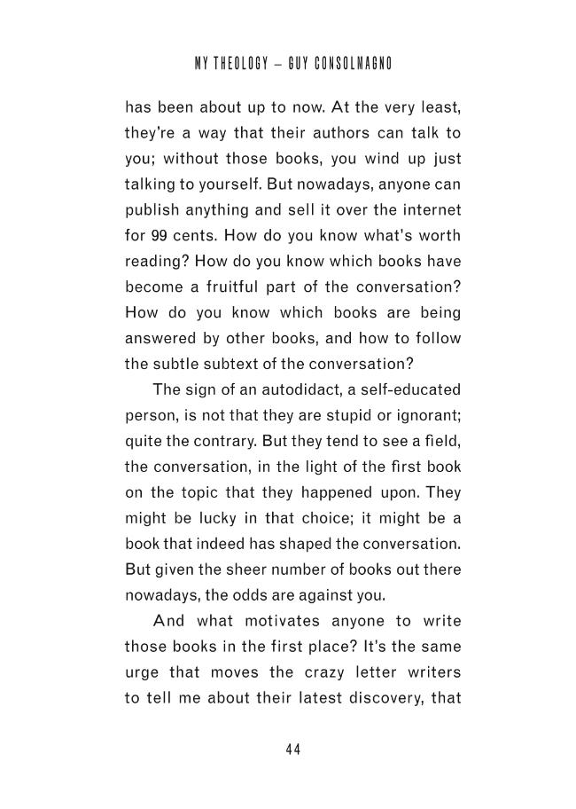 Sample page