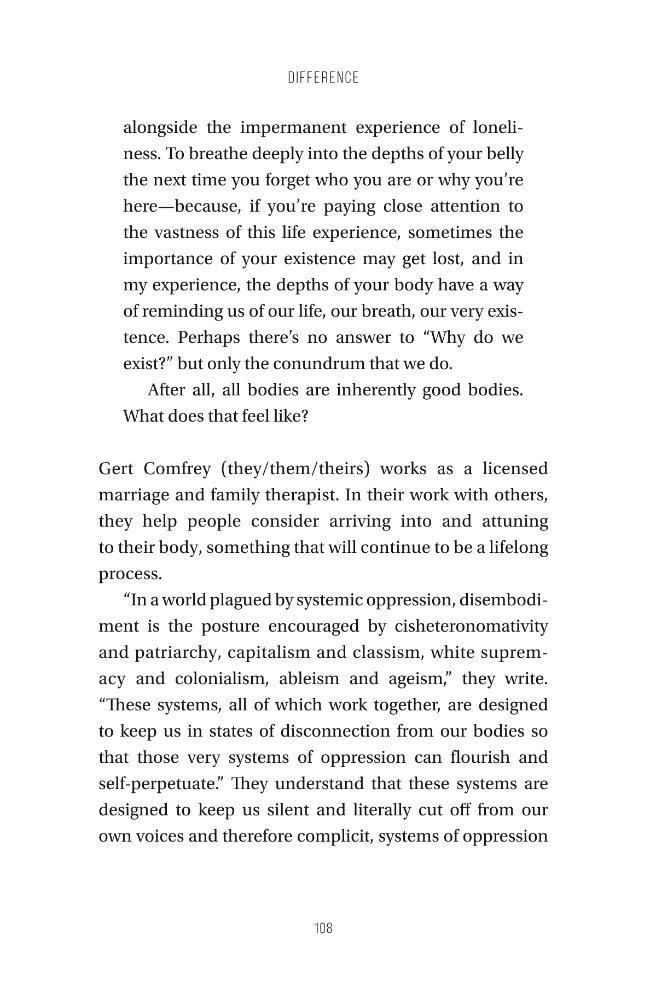 Sample page