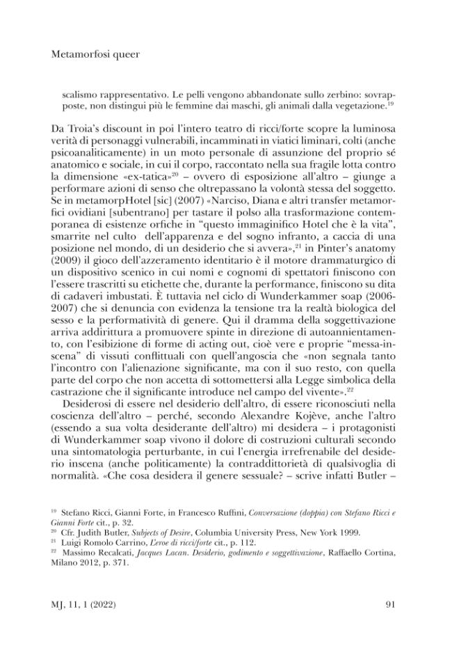 Probeseite
