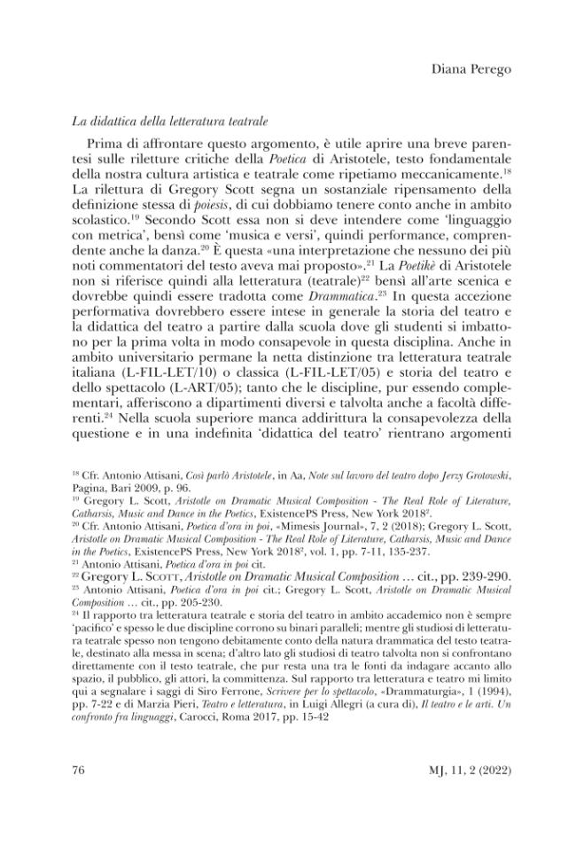 Página de muestra