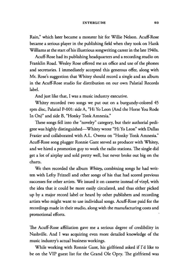 Exemple de page
