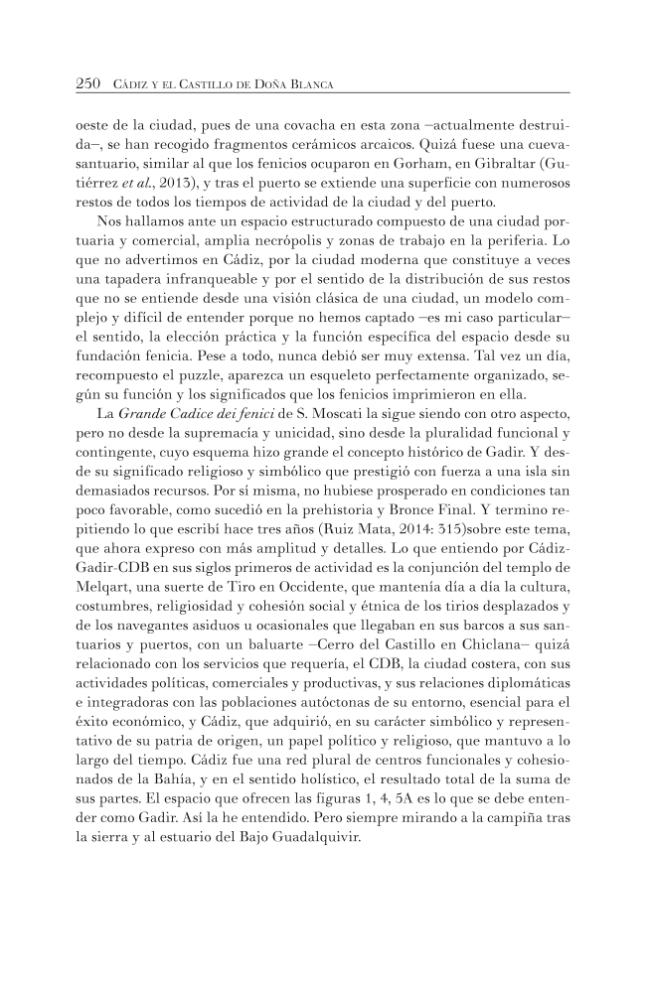 Página de muestra