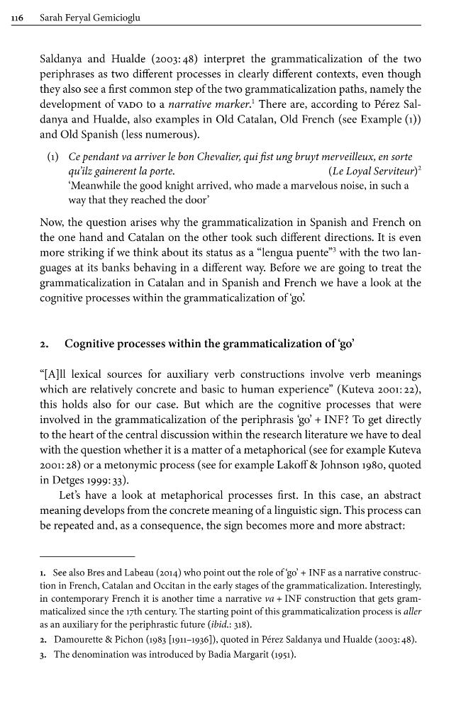 Exemple de page