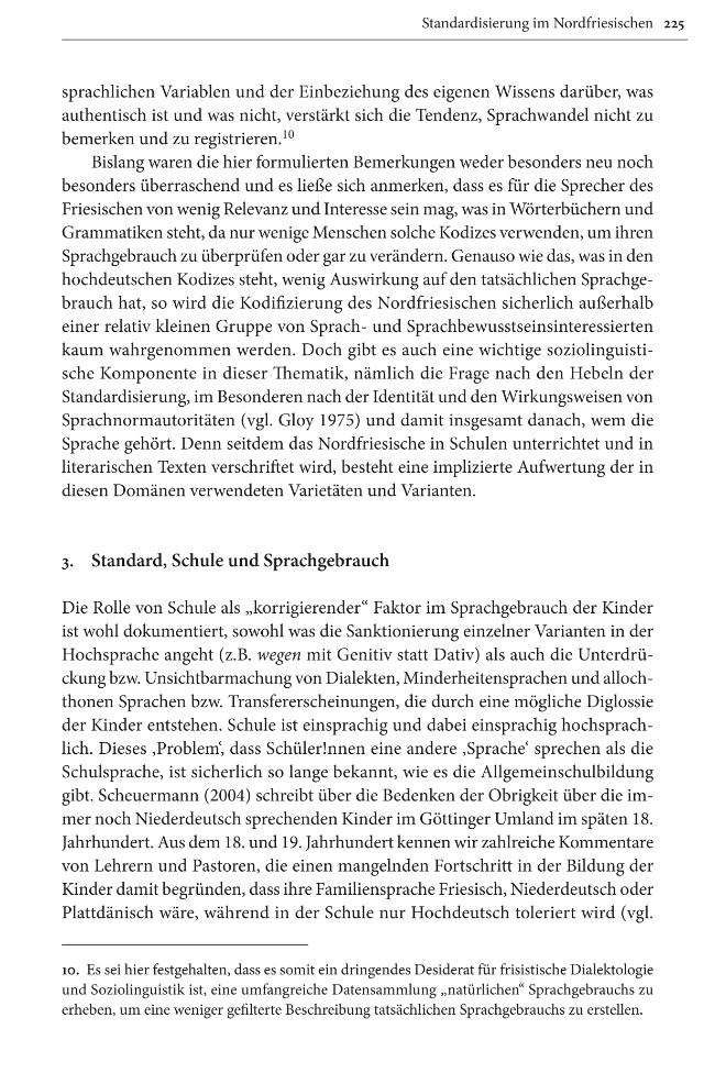 Exemple de page